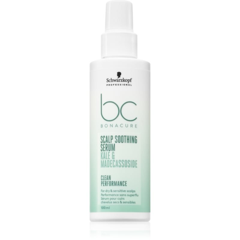 Schwarzkopf Professional BC Bonacure Scalp sérum pro citlivou pokožku hlavy 100 ml - parfo.cz