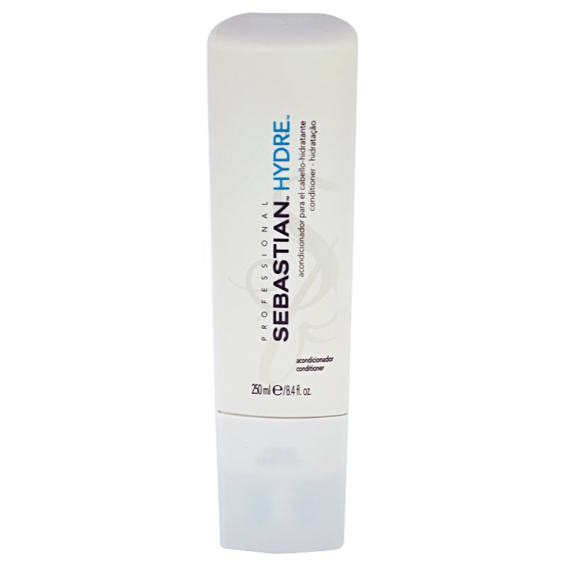 Sebastian Professional Hydre kondicionér pro suché a poškozené vlasy 250 ml - parfo.cz
