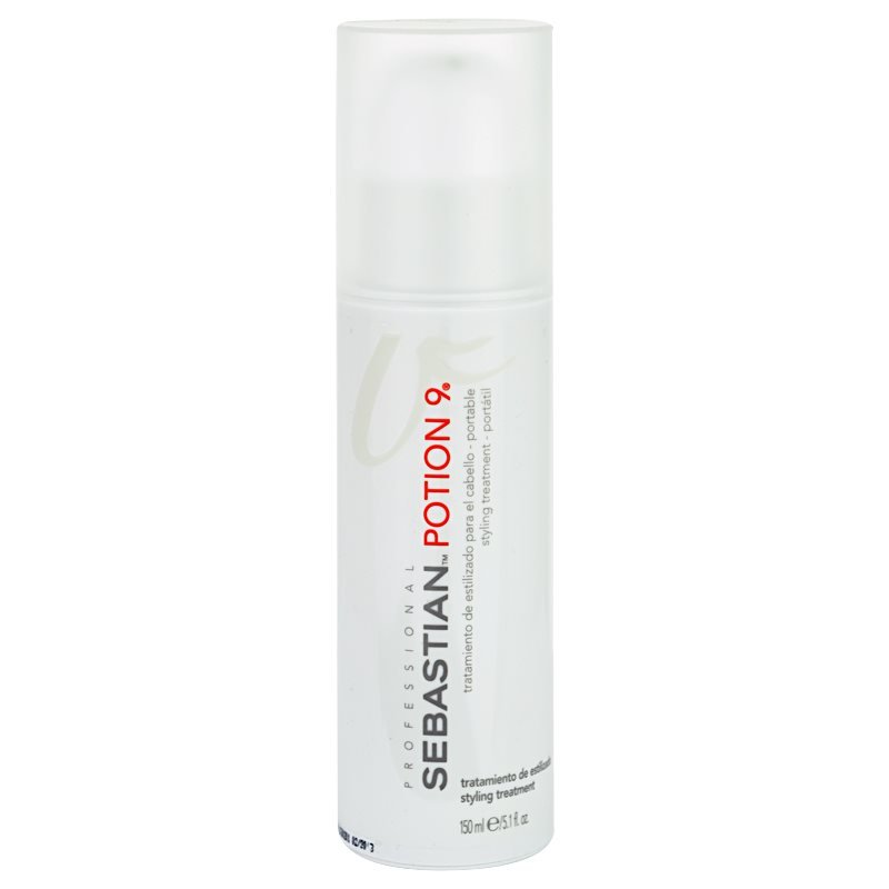 Sebastian Professional Potion 9 stylingová péče pro všechny typy vlasů 150 ml - parfo.cz