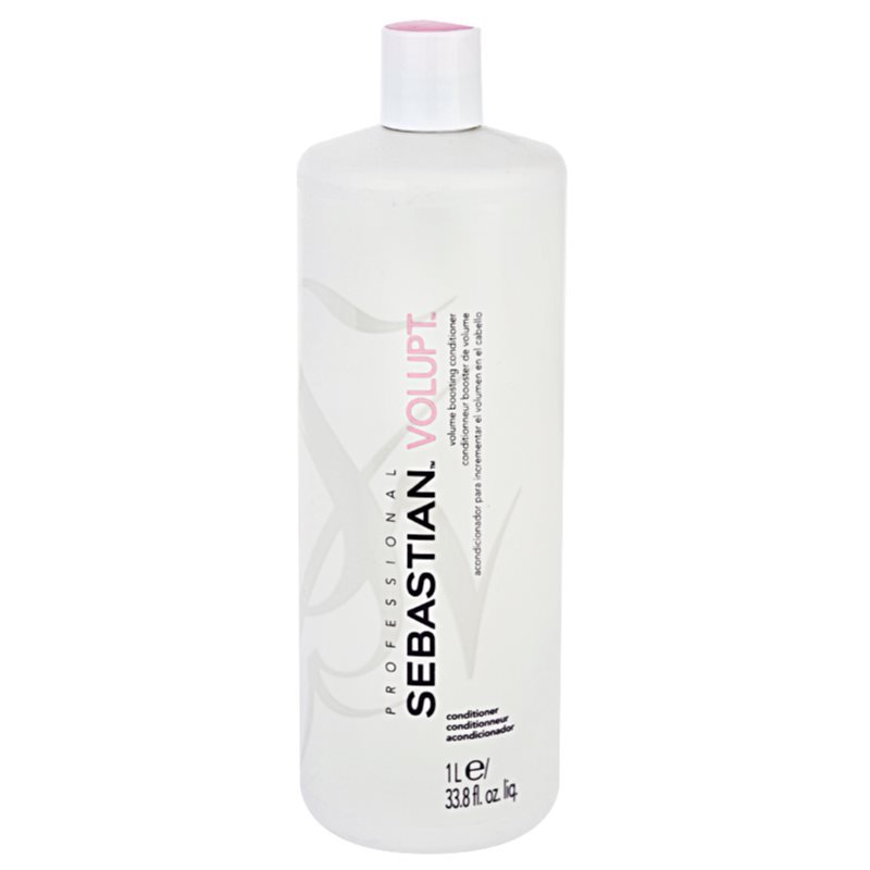 Sebastian Professional Volupt kondicionér pro objem 1000 ml - parfo.cz
