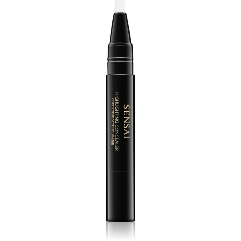 Sensai Highlighting Concealer rozjasňující korektor odstín HC01 Luminous Rose 3.5 ml - parfo.cz
