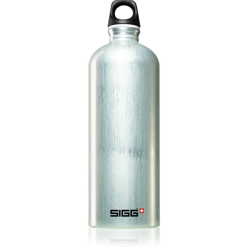 Sigg Traveller láhev na vodu barva Alu 1000 ml - parfo.cz