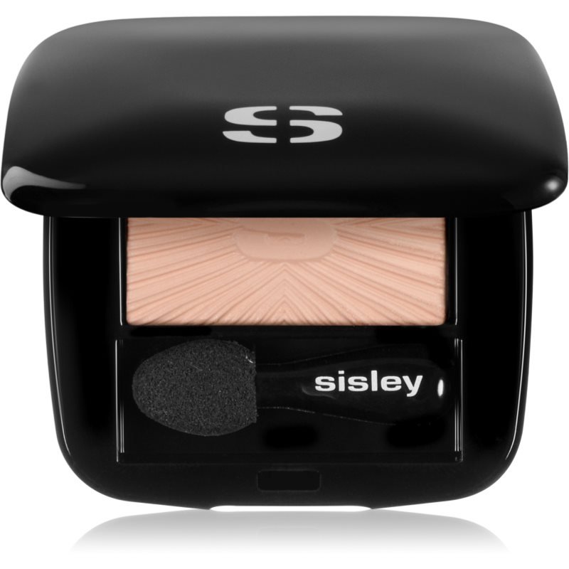 Sisley Les Phyto Ombres oční stíny se saténovým efektem pro citlivé oči odstín 11 Mat Nude 1