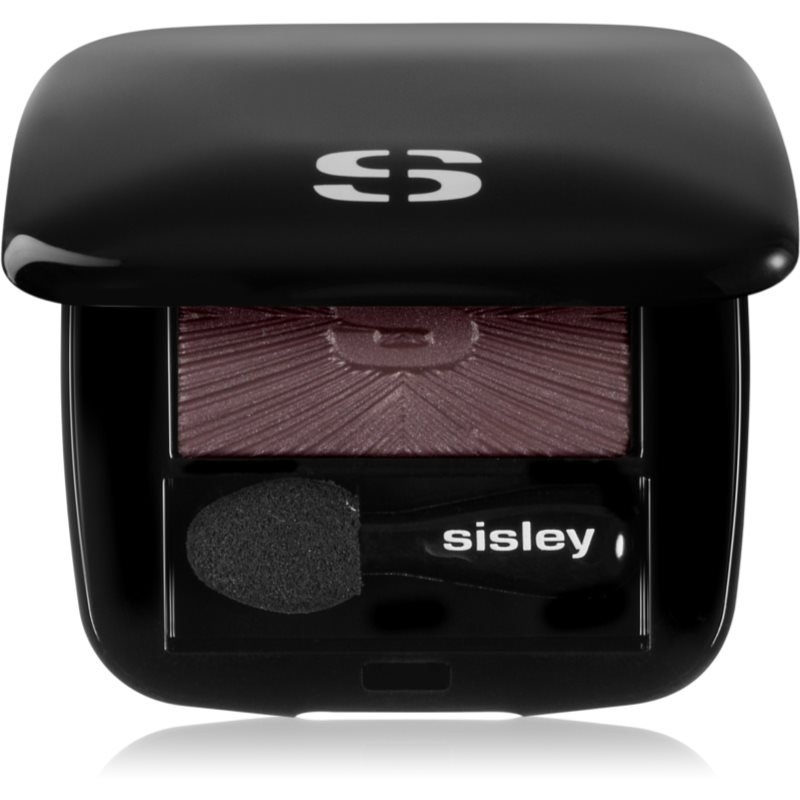 Sisley Les Phyto Ombres oční stíny se saténovým efektem pro citlivé oči odstín 21 Mat Cocoa 1