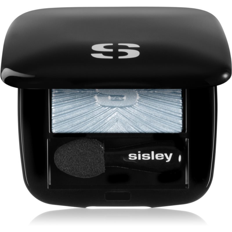 Sisley Les Phyto Ombres oční stíny se saténovým efektem pro citlivé oči odstín 30 Silky Sky 1