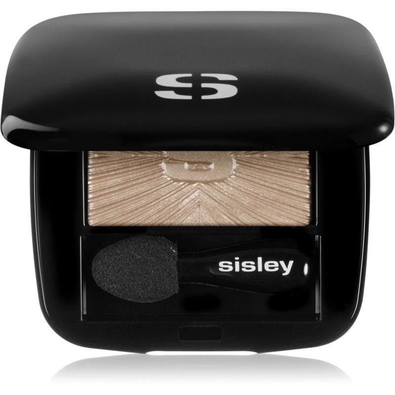 Sisley Les Phyto Ombres oční stíny se saténovým efektem pro citlivé oči odstín 40 Glow Pearl 1