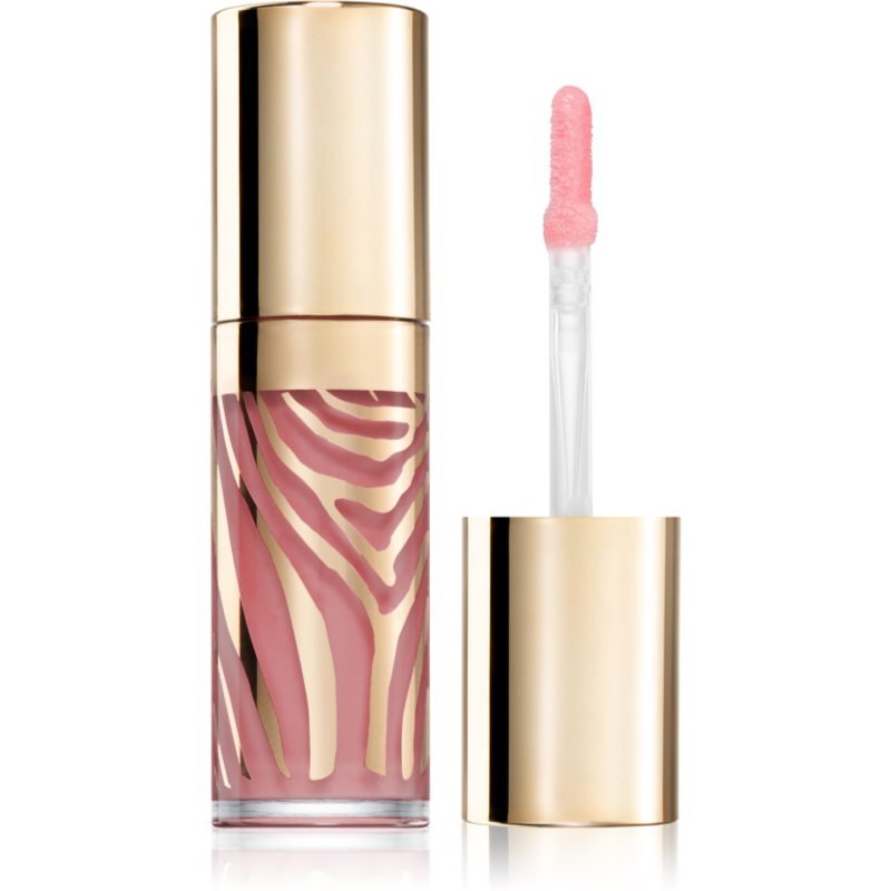 Sisley Phyto-Gloss pečující lesk na rty s hydratačním účinkem odstín N°8 Milkyway 6