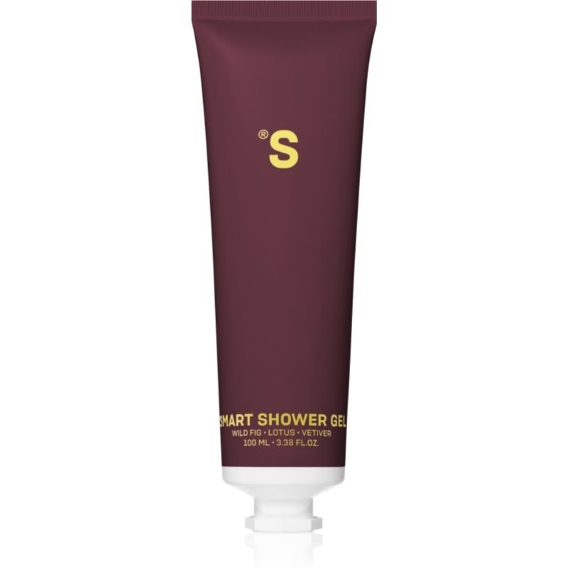 Sister's Aroma Smart Fig sprchový gel 100 ml - parfo.cz