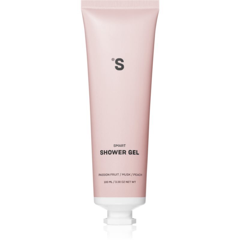 Sister's Aroma Smart Passion Fruit sprchový gel cestovní 100 ml - parfo.cz