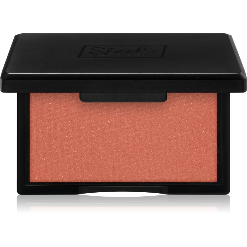 Sleek Face Form Blush pudrová tvářenka odstín Slim Thic 5