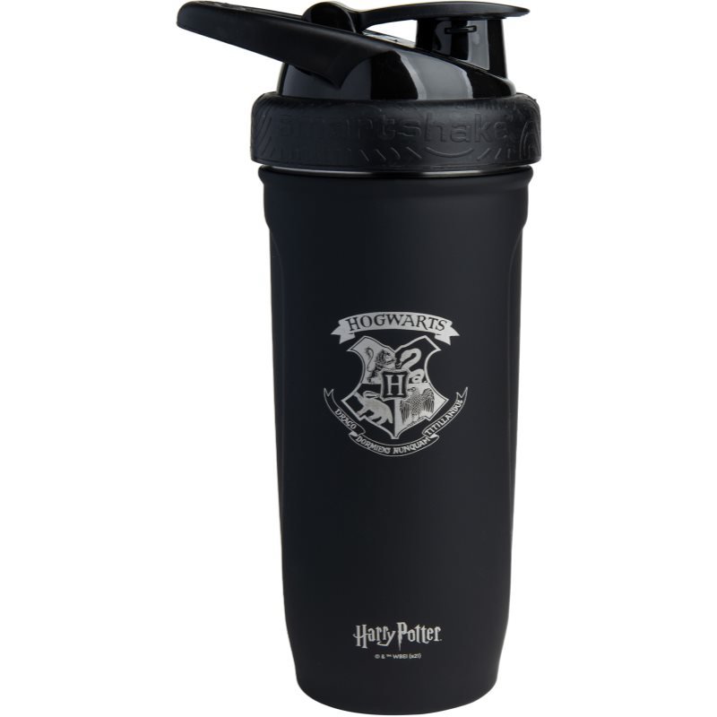 Smartshake Reforce Harry Potter sportovní šejkr Hogwarts Crest 700 ml - parfo.cz