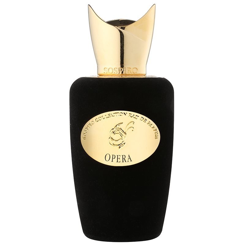 Sospiro Opera parfémovaná voda unisex 100 ml - parfo.cz