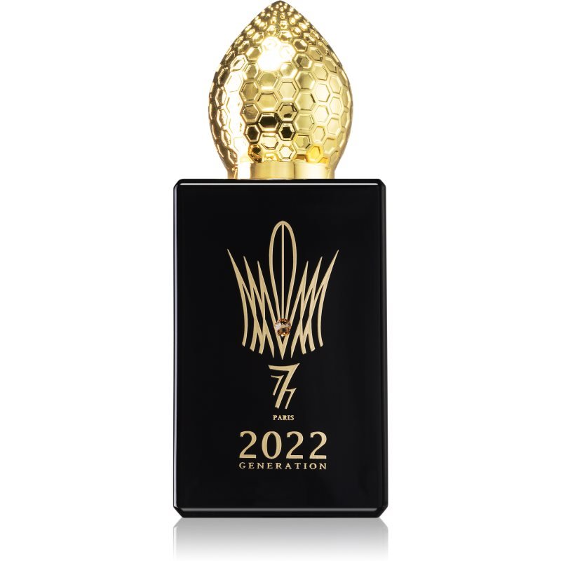 Stéphane Humbert Lucas 777 777 2022 Generation Man parfémovaná voda pro muže 50 ml - parfo.cz