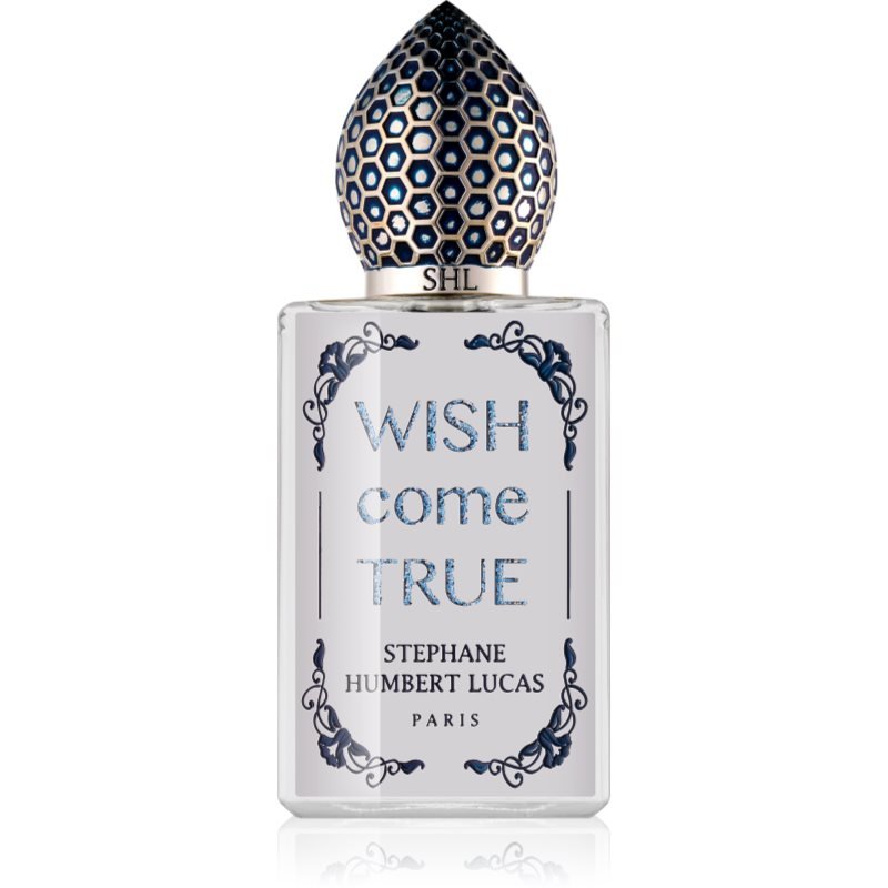 Stéphane Humbert Lucas 777 777 Wish Come True parfémovaná voda unisex 50 ml - parfo.cz