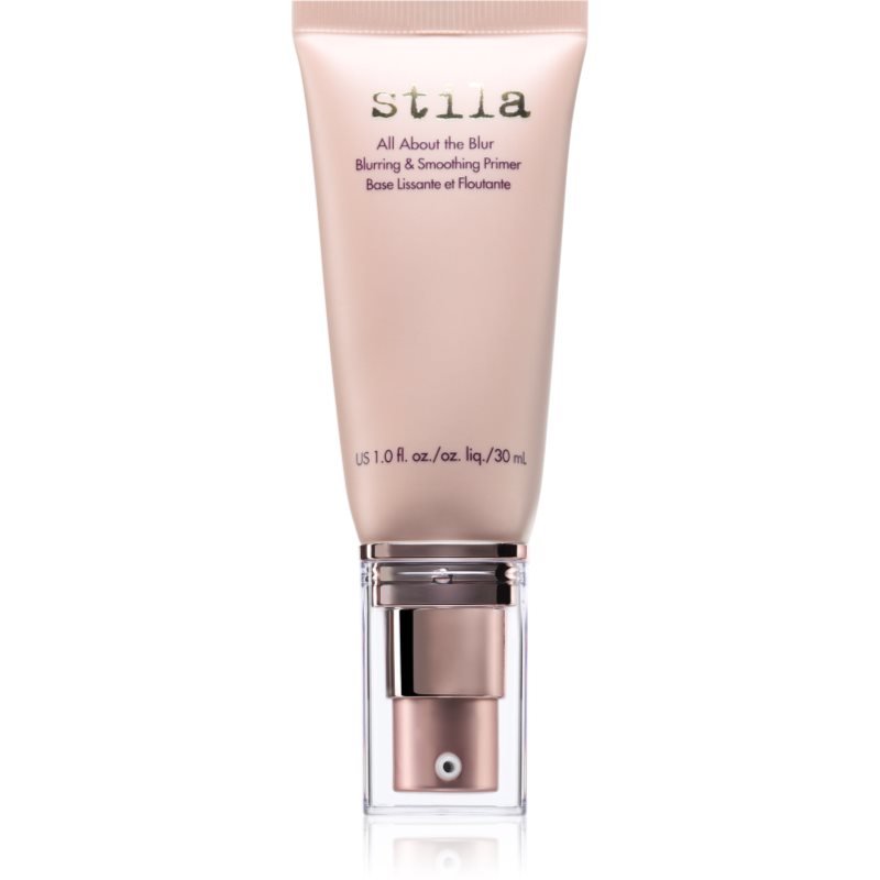 Stila Cosmetics Blurring & Smoothing Smoothing Primer podkladová báze pod make-up 30 ml - parfo.cz