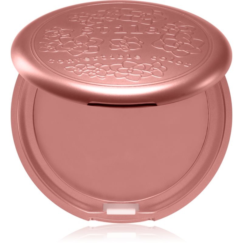 Stila Cosmetics Convertible Color multifunkční líčidlo líčidlo na rty a tváře Lillium 4