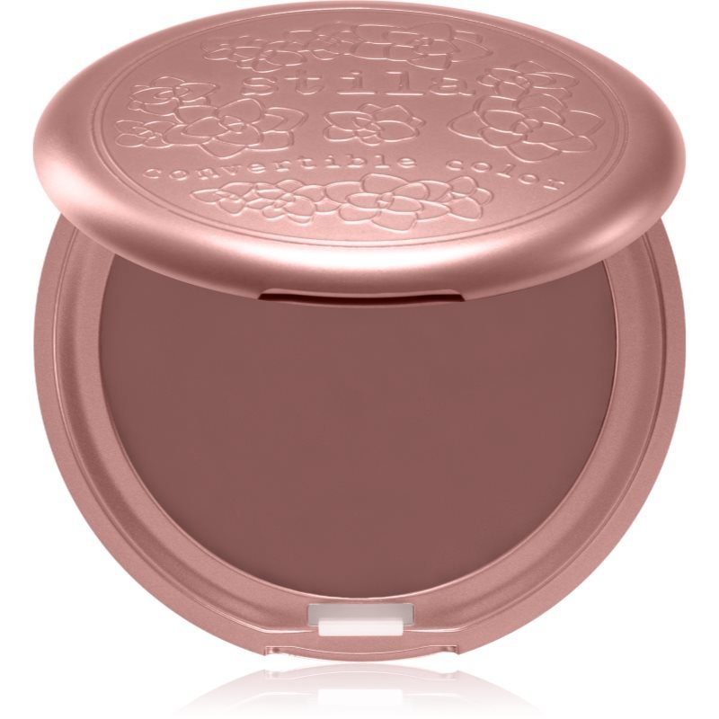 Stila Cosmetics Convertible Color multifunkční líčidlo líčidlo na rty a tváře Peony 4