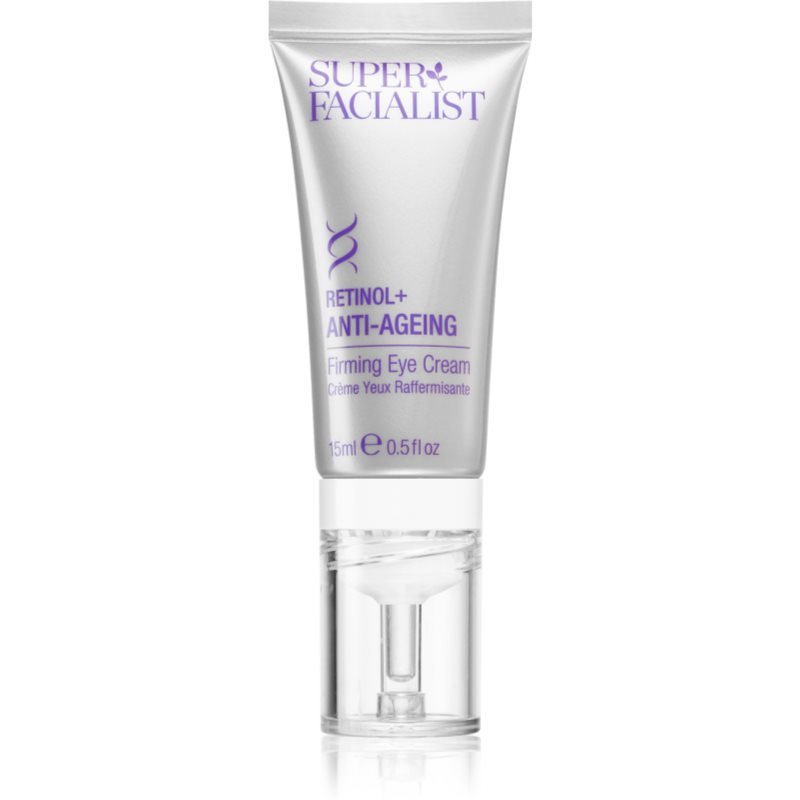 Super Facialist Retinol Anti-Ageing protivráskový krém na oční okolí 15 ml - parfo.cz