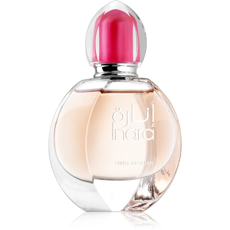 Swiss Arabian Inara parfémovaná voda pro ženy 55 ml - parfo.cz