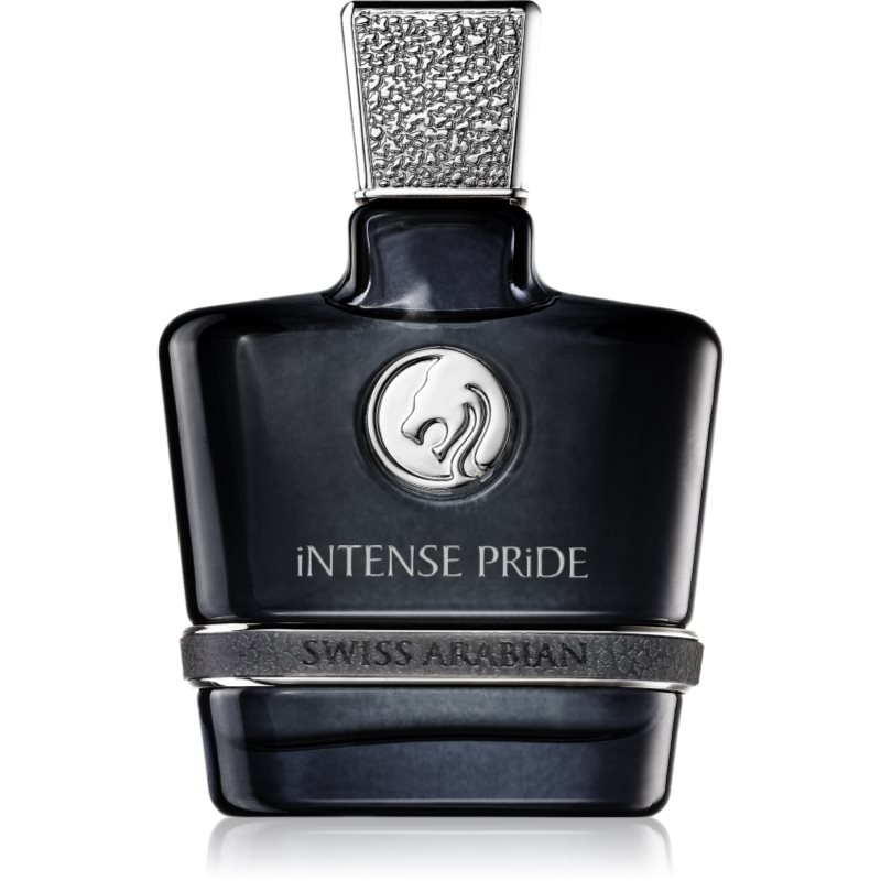Swiss Arabian Intense Pride parfémovaná voda unisex 100 ml - parfo.cz
