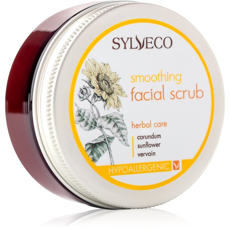 Sylveco Face Care obnovující peeling proti stárnutí pleti 75 ml - parfo.cz