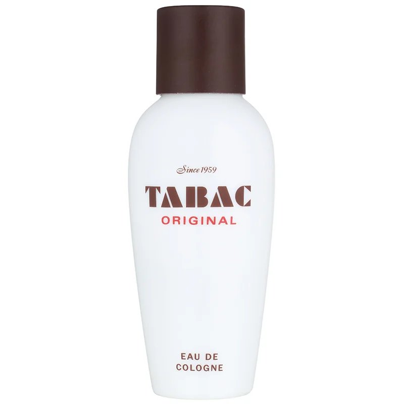 Tabac Original kolínská voda bez rozprašovače pro muže 300 ml - parfo.cz