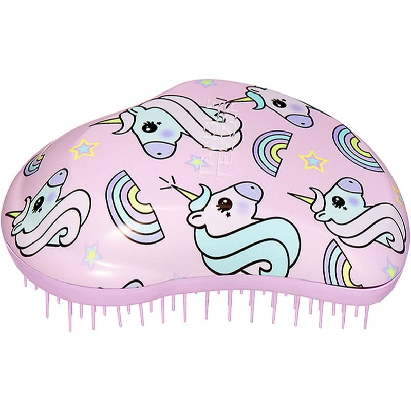 Tangle Teezer The Original Mini Unicorn Magic Print kartáč na vlasy 1 ks - parfo.cz