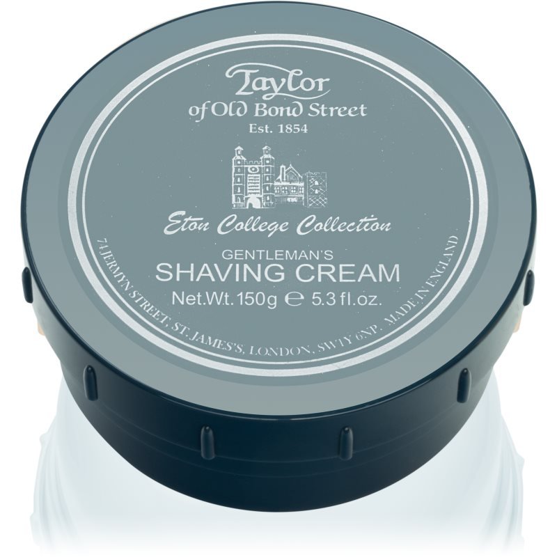 Taylor of Old Bond Street Eton College Collection krém na holení 150 g - parfo.cz