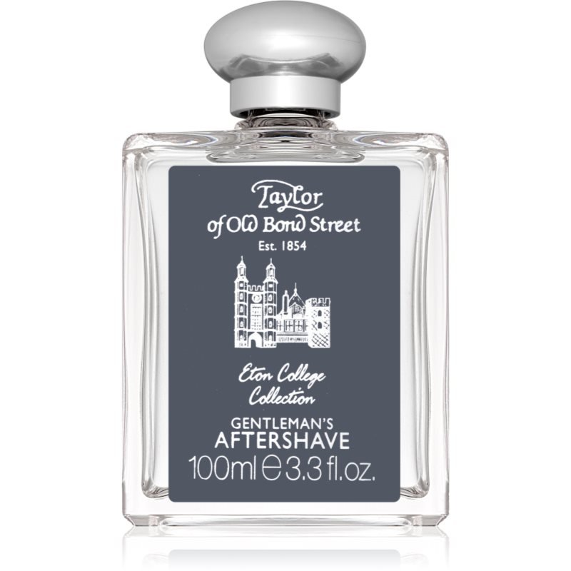 Taylor of Old Bond Street Eton College Collection voda po holení 100 ml - parfo.cz