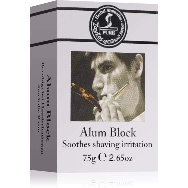 Taylor of Old Bond Street Shave kamenec 75 g - parfo.cz