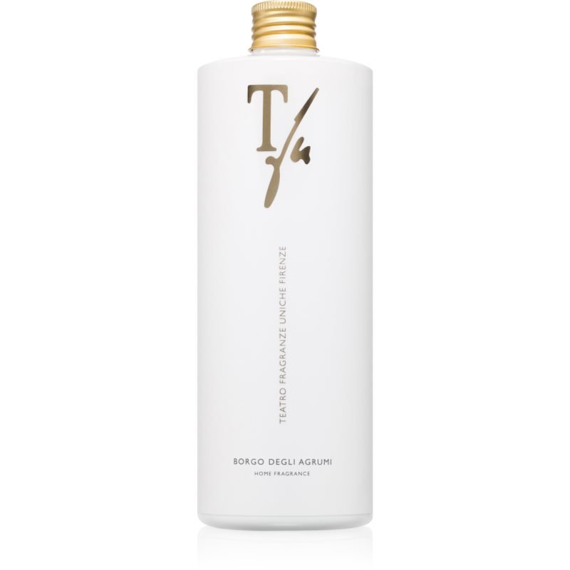 Teatro Fragranze Borgo Degli Agrumi bytový sprej 500 ml - parfo.cz