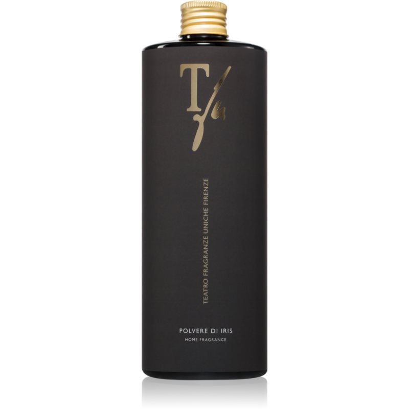 Teatro Fragranze Polvere di Iris bytový sprej 500 ml - parfo.cz