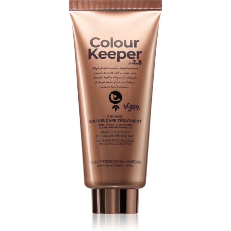 Tecna Colour Keeper Colour Care Treatment kondicionér na vlasy 200 ml - parfo.cz