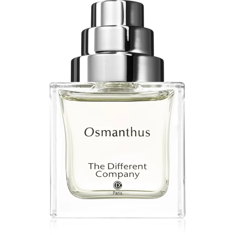 The Different Company Osmanthus toaletní voda pro ženy 50 ml - parfo.cz