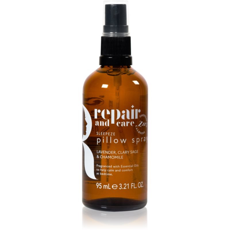 The Somerset Toiletry Co. Repair and Care Pillow mist sprej na polštář Lavender
