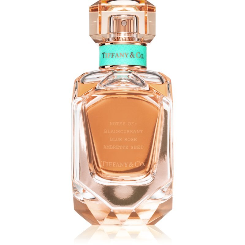 Tiffany & Co. Tiffany & Co. Rose Gold parfémovaná voda pro ženy 50 ml - parfo.cz