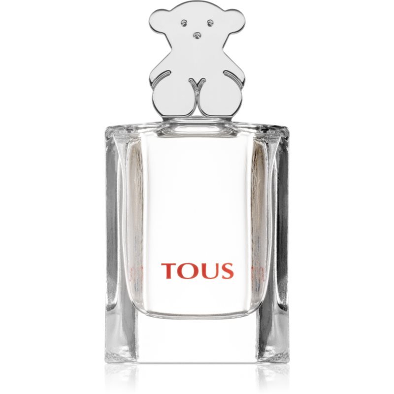 Tous Tous toaletní voda pro ženy 30 ml - parfo.cz