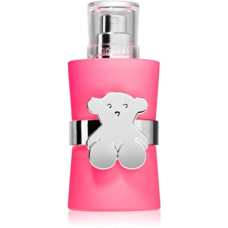 Tous Your Moments toaletní voda pro ženy 50 ml - parfo.cz