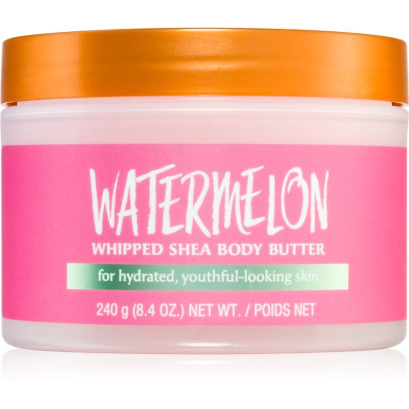 Tree Hut Watermelon tělové máslo 240 ml - parfo.cz