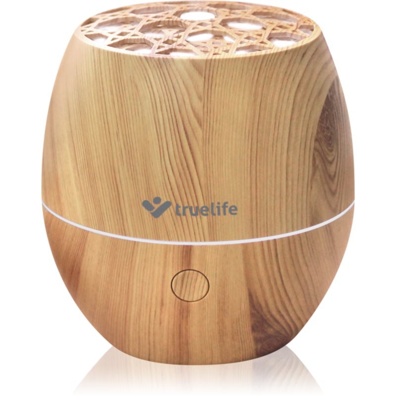 TrueLife AIR Diffuser D3 Light ultrazvukový aroma difuzér a zvlhčovač vzduchu 1 ks - parfo.cz