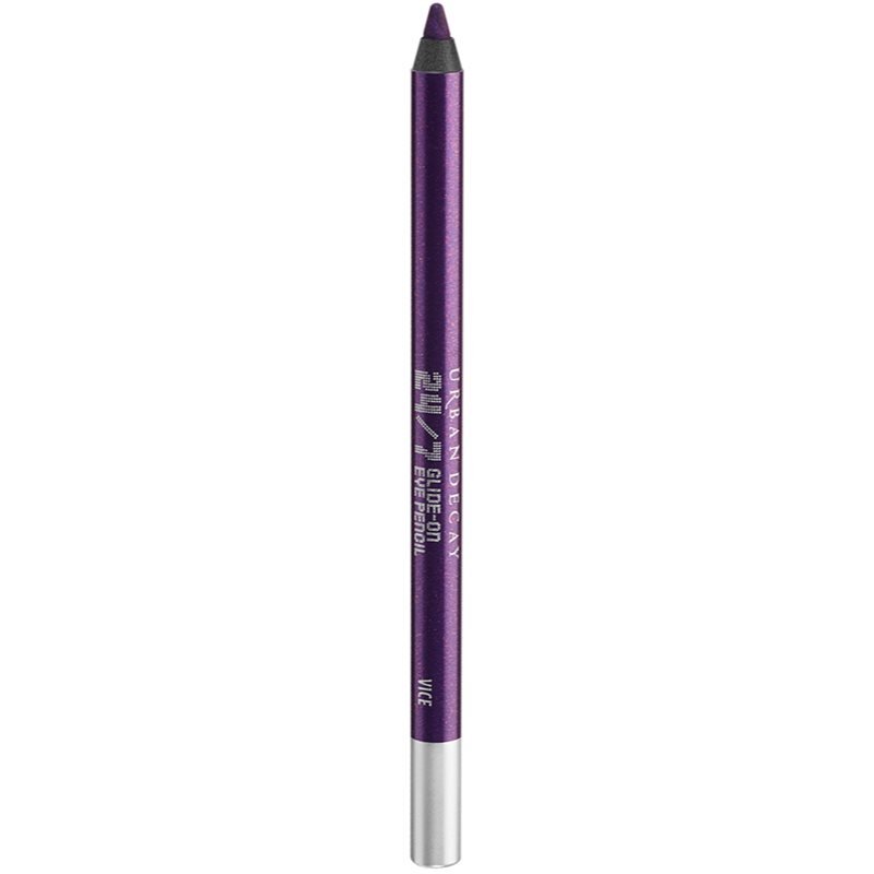 Urban Decay 24/7 Glide-On-Eye dlouhotrvající tužka na oči odstín Vice  1.2 g - parfo.cz