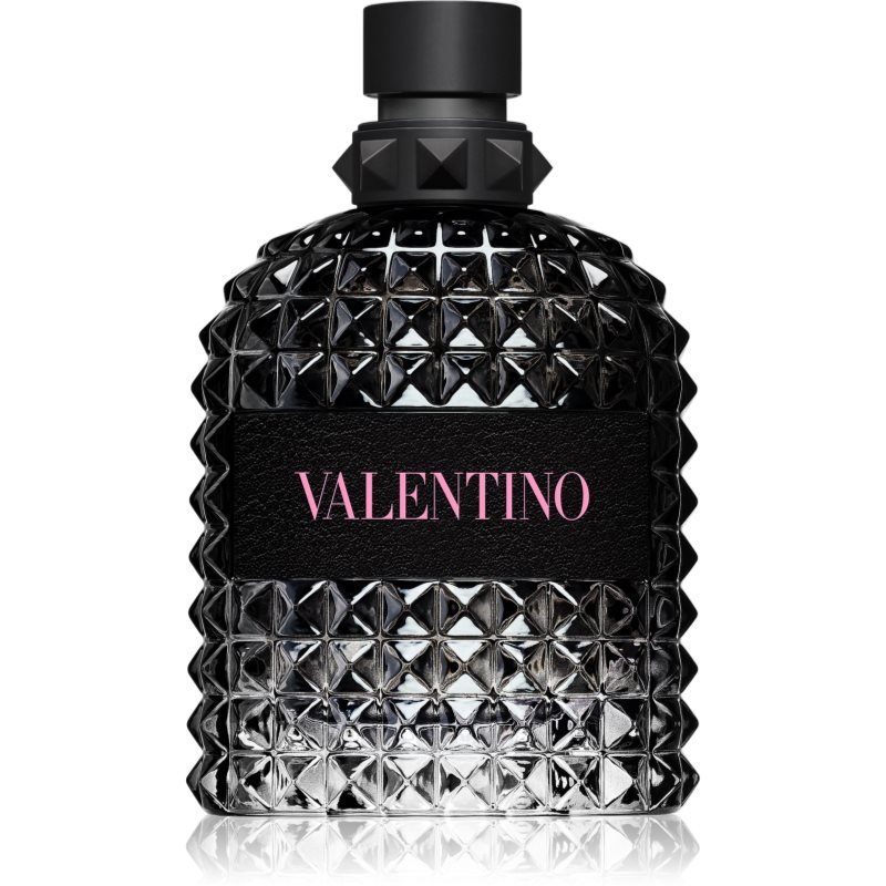 Valentino Born In Roma Uomo toaletní voda pro muže 150 ml - parfo.cz