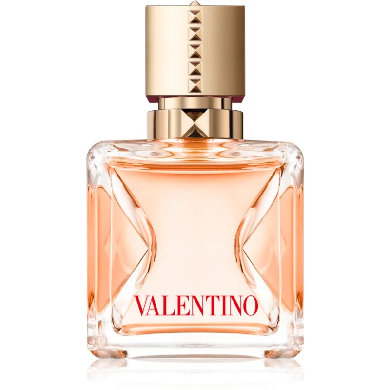 Valentino Voce Viva Intensa parfémovaná voda pro ženy 50 ml - parfo.cz