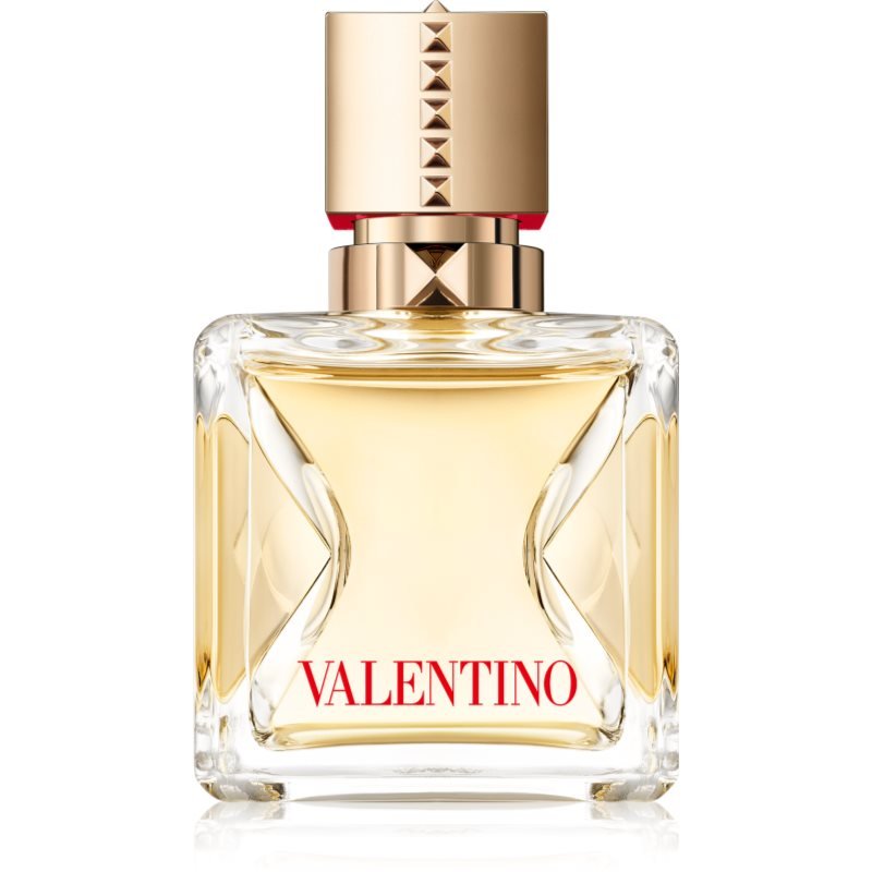 Valentino Voce Viva parfémovaná voda pro ženy 50 ml - parfo.cz