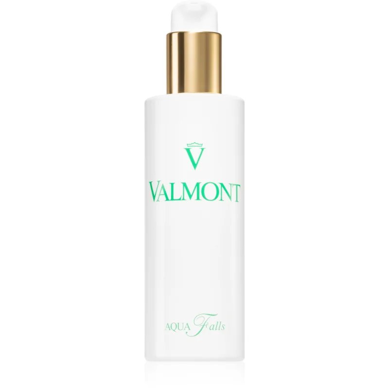 Valmont Aqua Falls odličovací voda s probiotiky a prebiotiky 150 ml - parfo.cz