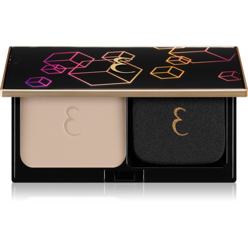 Valmont l' Elixir des Glaciers Poudre de Teint Précieuse rozjasňující kompaktní make-up odstín Porcelaine in Kyoto 10 g - parfo.cz