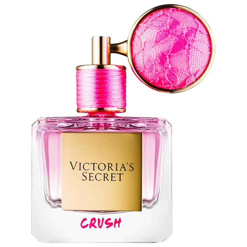 Victoria's Secret Crush parfémovaná voda pro ženy 50 ml - parfo.cz