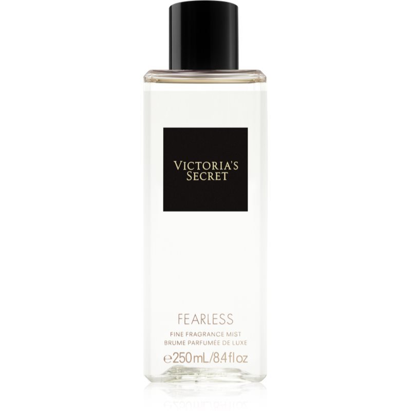 Victoria's Secret Fearless tělový sprej pro ženy 250 ml - parfo.cz