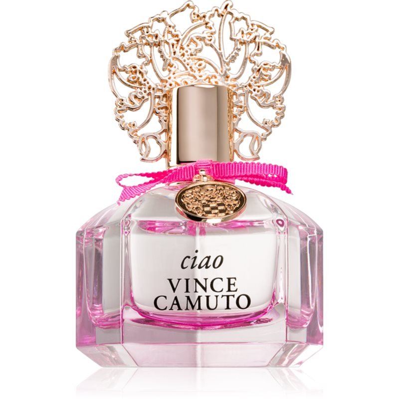 Vince Camuto Ciao parfémovaná voda pro ženy 100 ml - parfo.cz