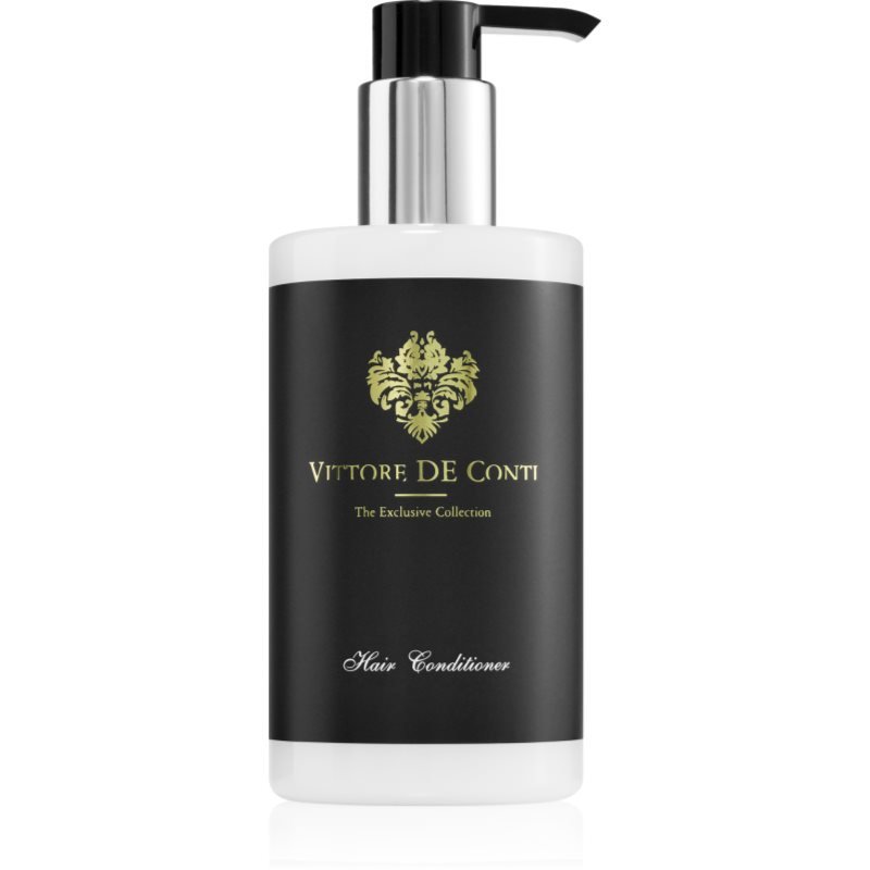 Vittore De Conti Hair Conditioner kondicionér na vlasy 310 ml - parfo.cz